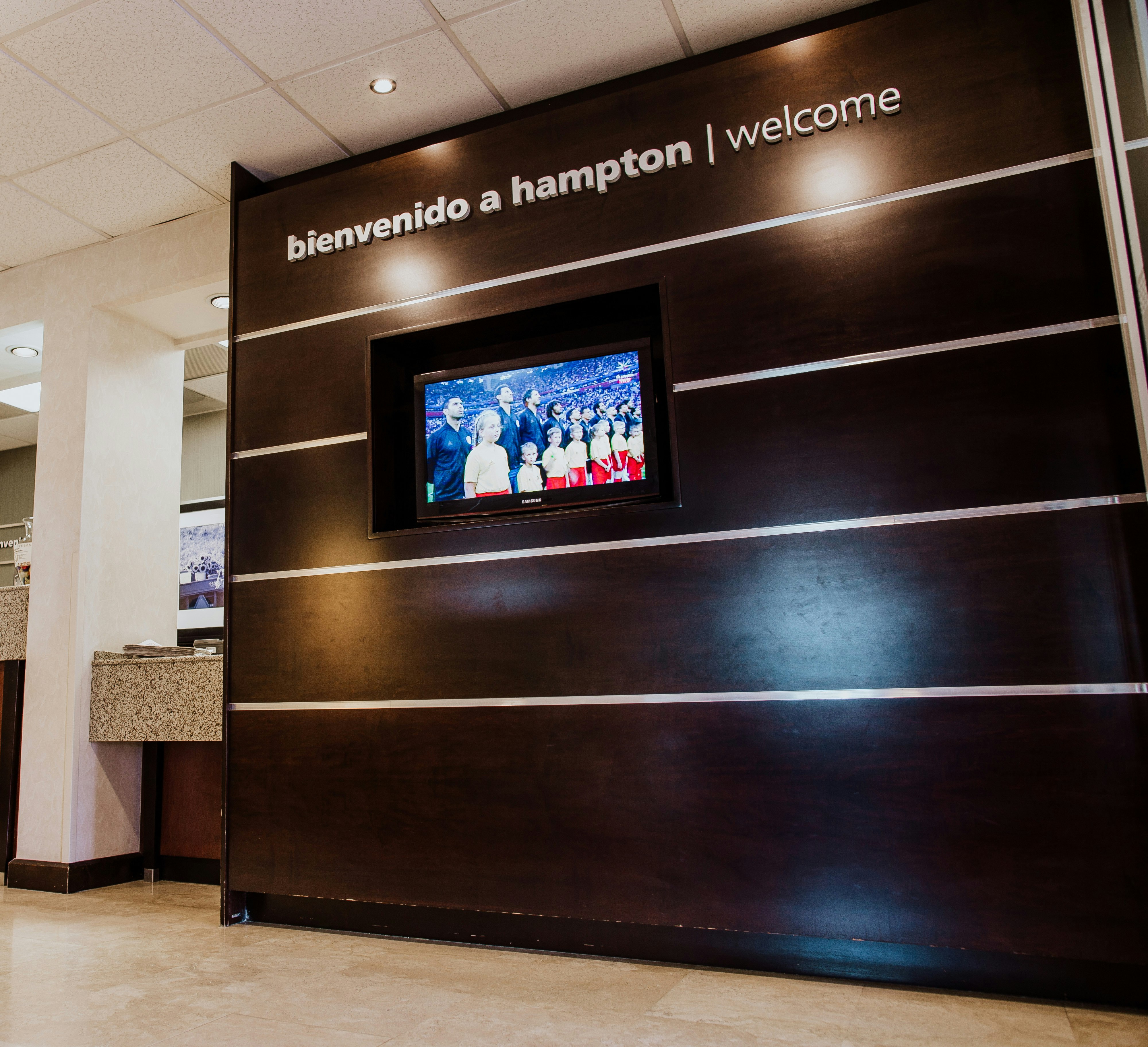 Hampton Inn By Hilton Torreon-Airport Galerias 5/42