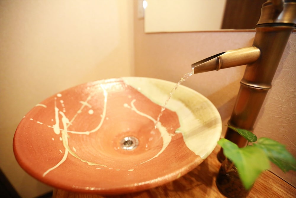 Quality Hostel Ks House Takayama Oasis 39/68