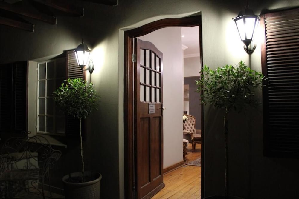 Abiento Guesthouse 43/50