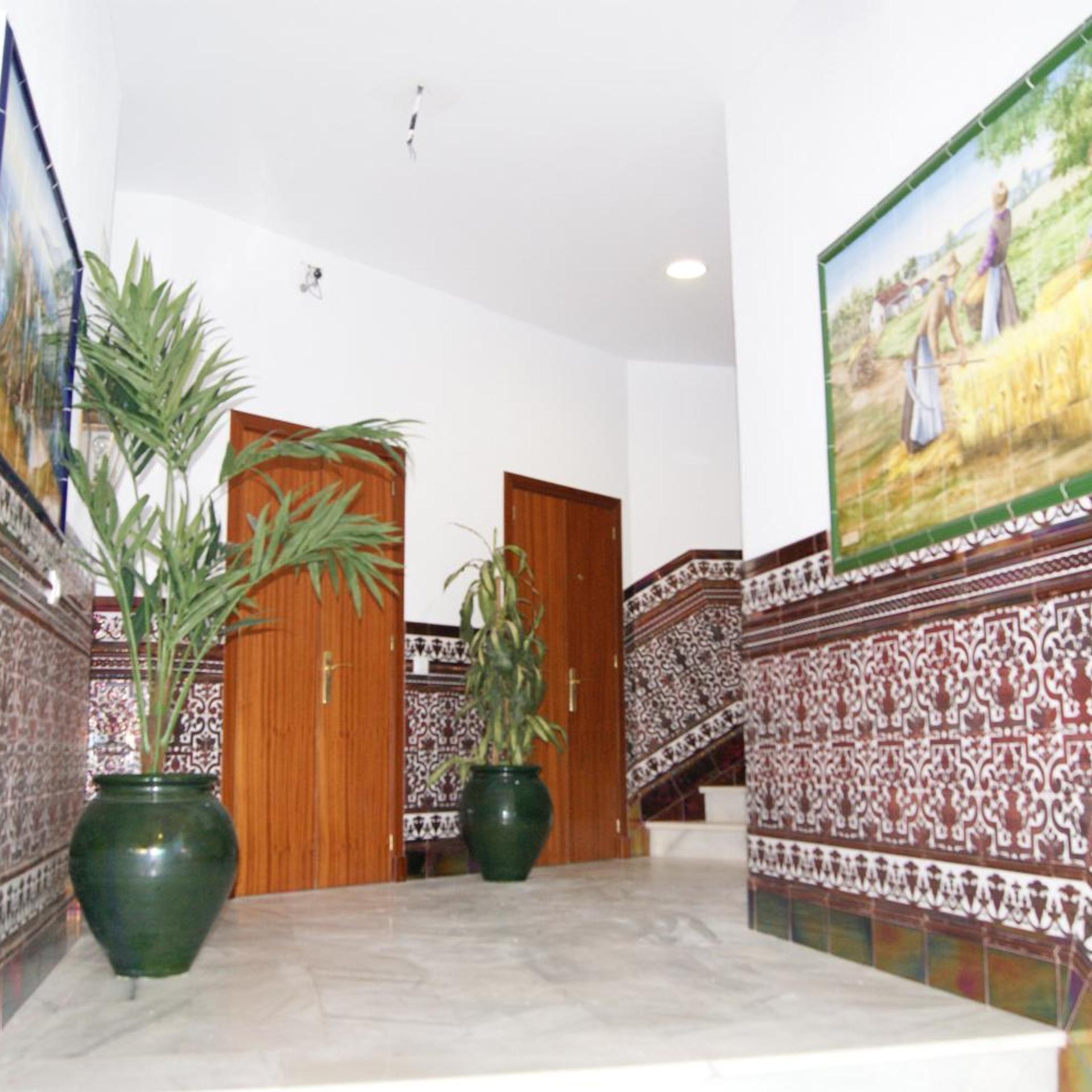 Hotel Pozo Del Duque Ii 23/36