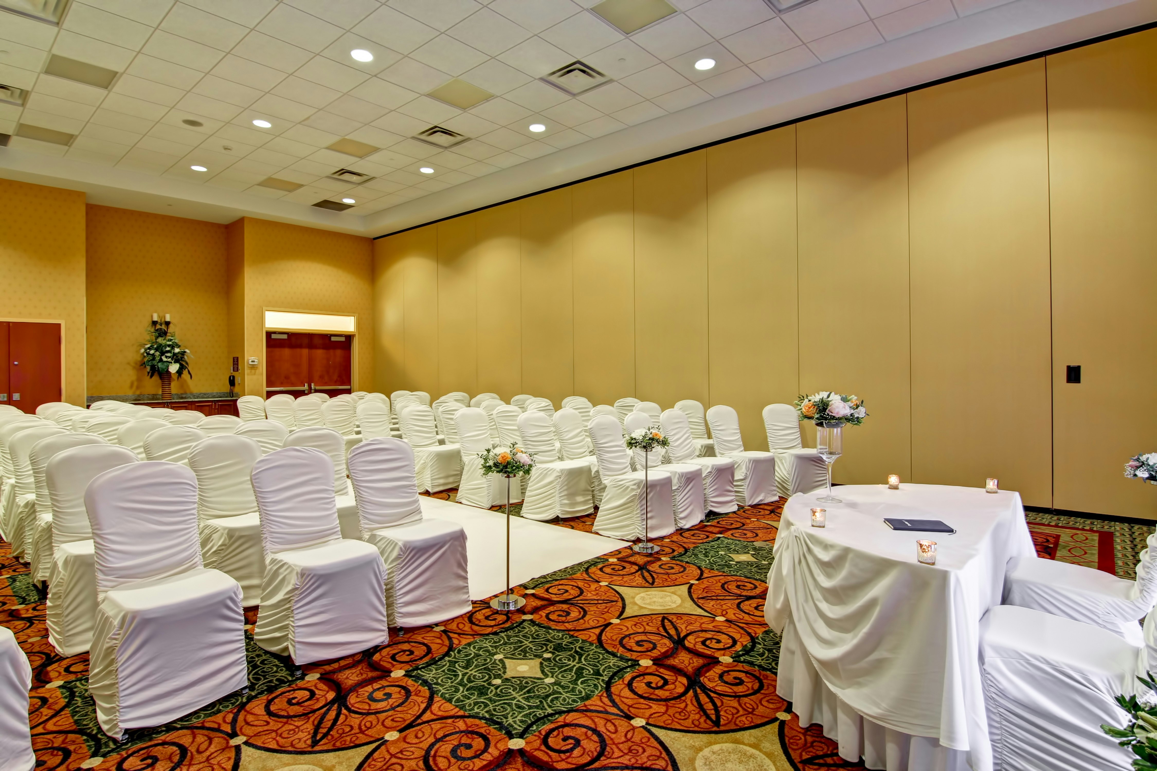 Hilton Garden Inn Ottawa Airport 80/86