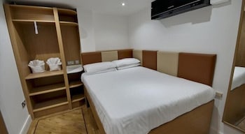 Printworks Hotel 48/53