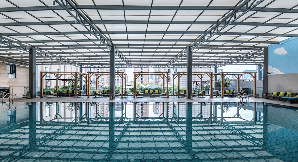 Wyndham Garden Kunming High Tech Zone 17/35