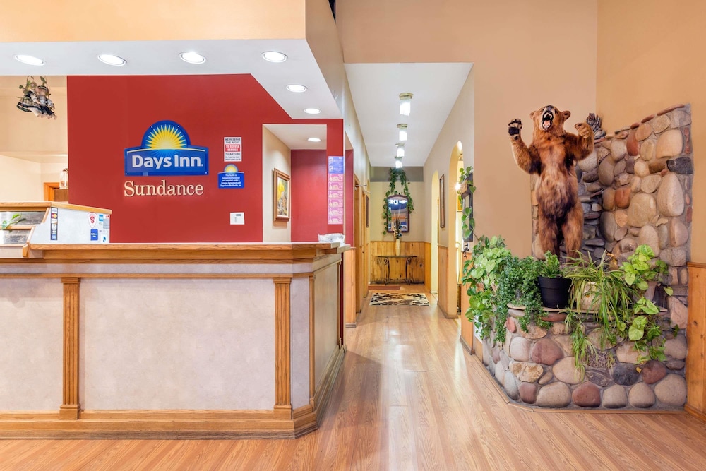Days Inn by Wyndham Delta CO 6/36
