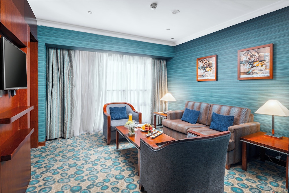 فندق العقيق المدينة(Millennium Al Aqeeq Hotel) 31/49