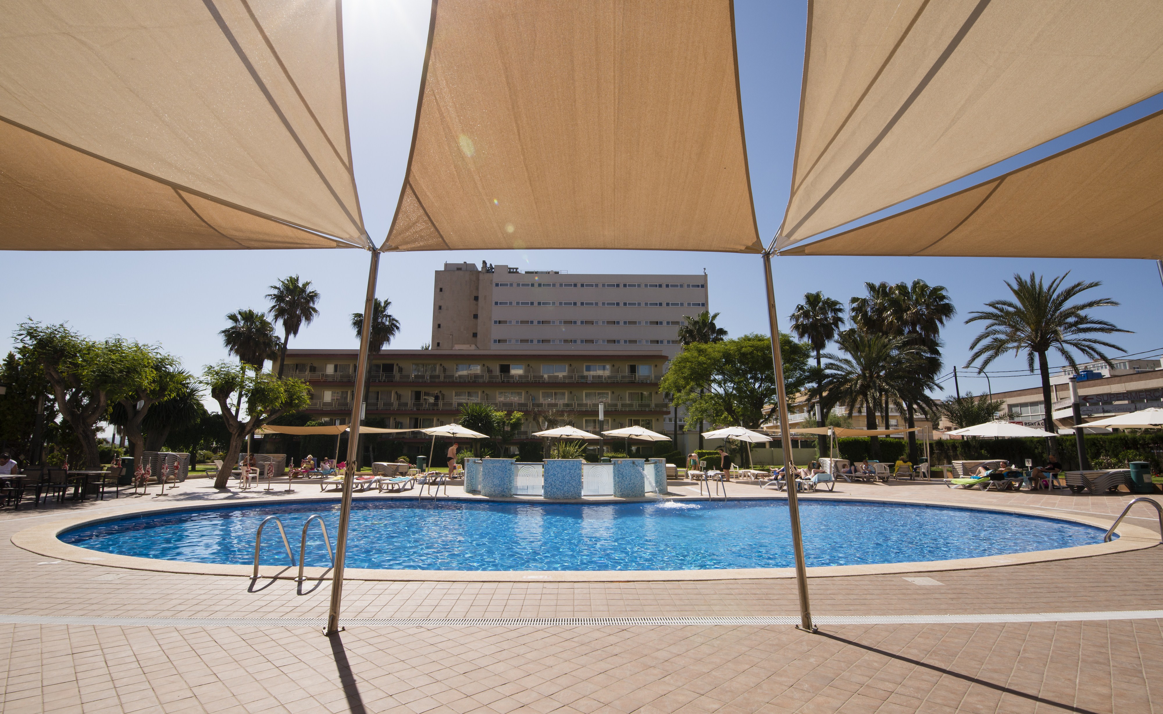 Hotel Helios Mallorca 28/50