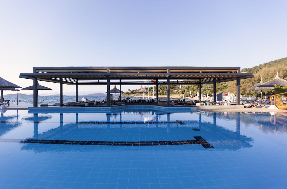Samara Hotel Bodrum Ultra All Inclusive 13/92