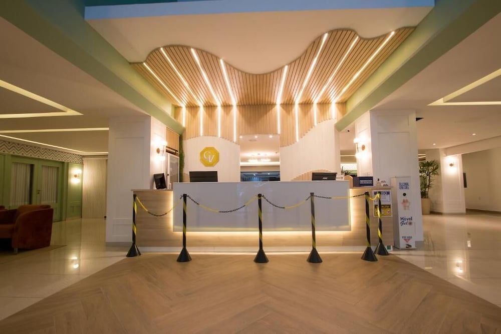 Golden Ville Hotel 15/66