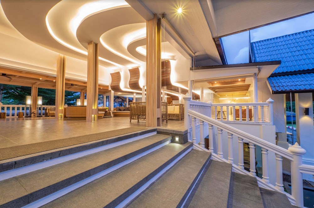 Khaolak Emerald Beach Resort and Spa 8/50