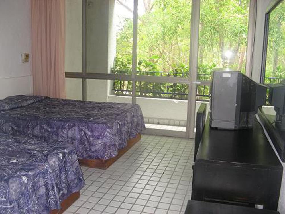 Villas Paraiso Hotel 10/32