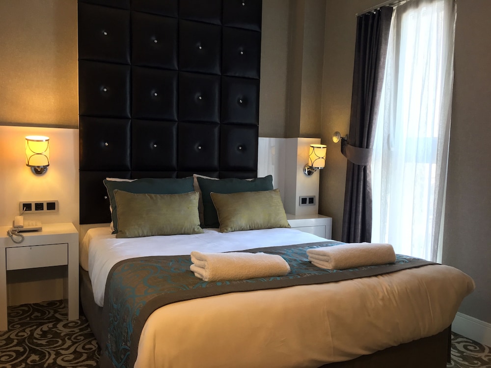 Taksim Line Hotel 22/60