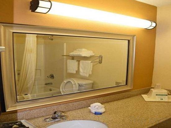 Express Inn West Memphis 14/14