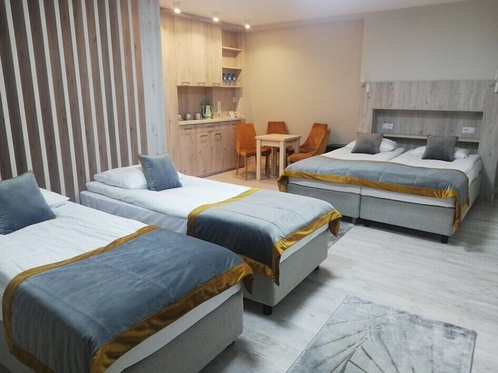 Pokoje Goscinne Villa Angela 23/66