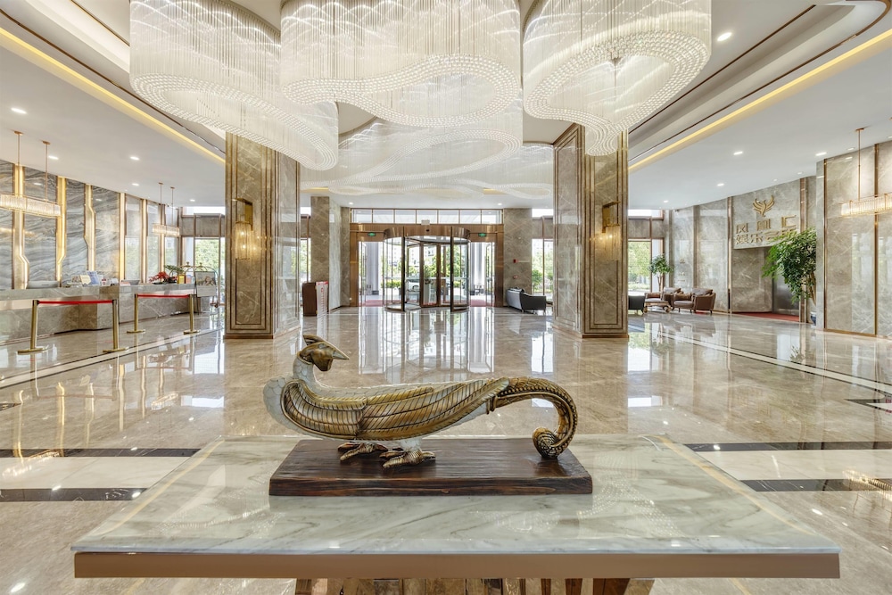 Ramada by Wyndham Zhangjiajie 7/50