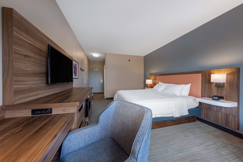 Hampton Inn St Robert Ft Leonard Wood 14/50