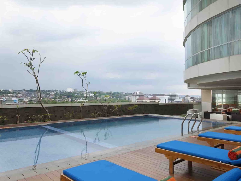 Harris Sentraland Semarang 14/35