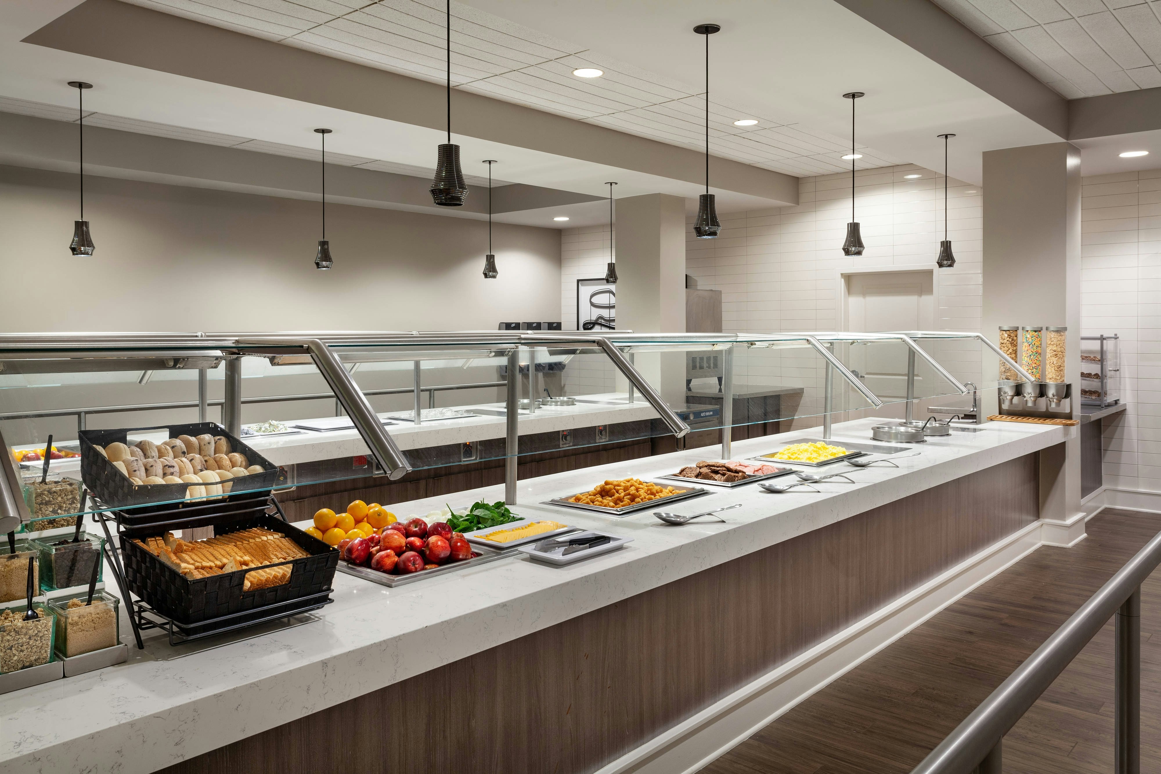 Residence Inn Orlando At Seaworld 4/15