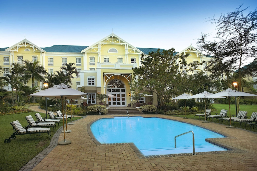 Southern Sun Mbombela 43/50