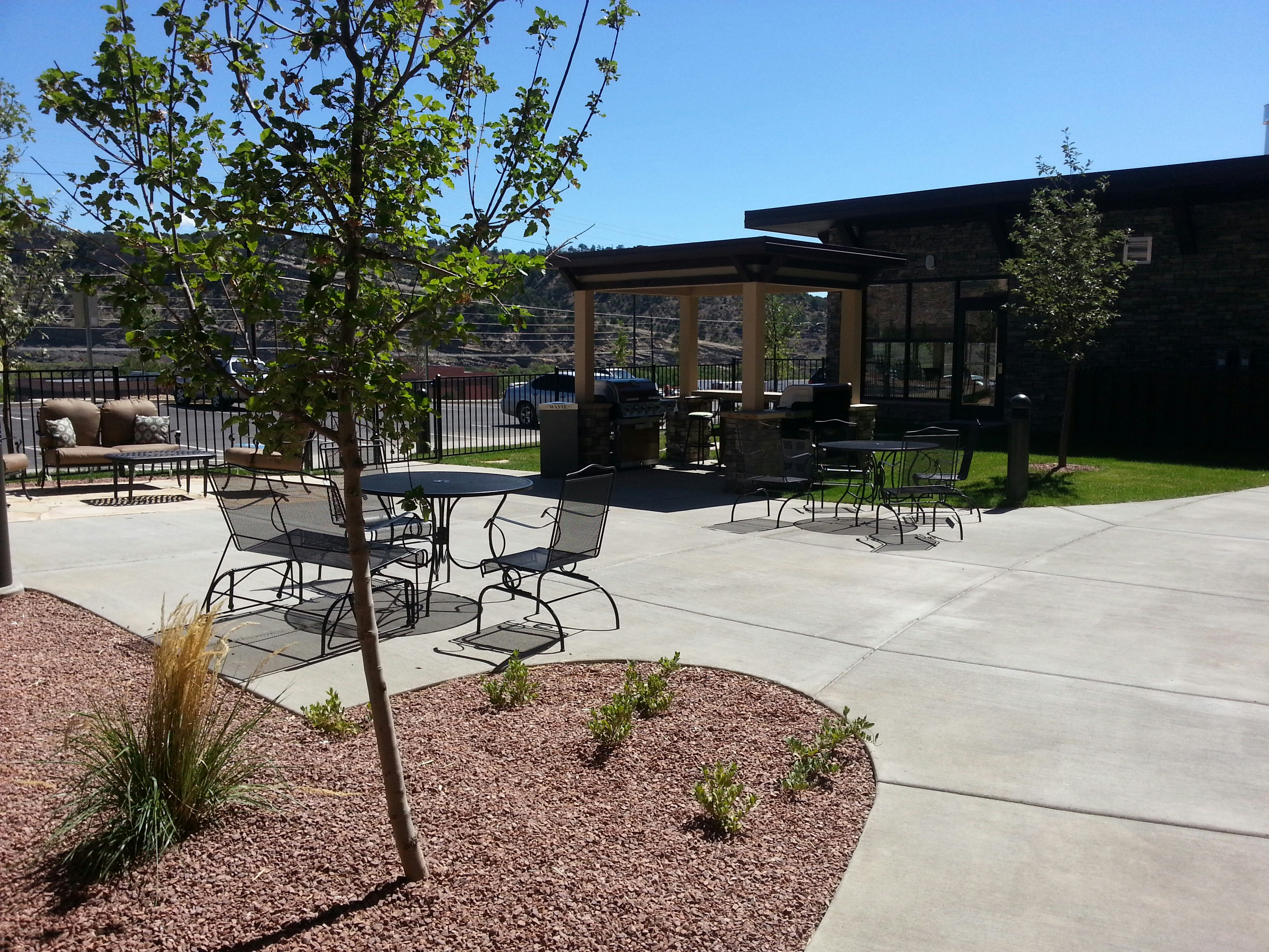 Homewood Suites By Hilton Durango, Co 25/26