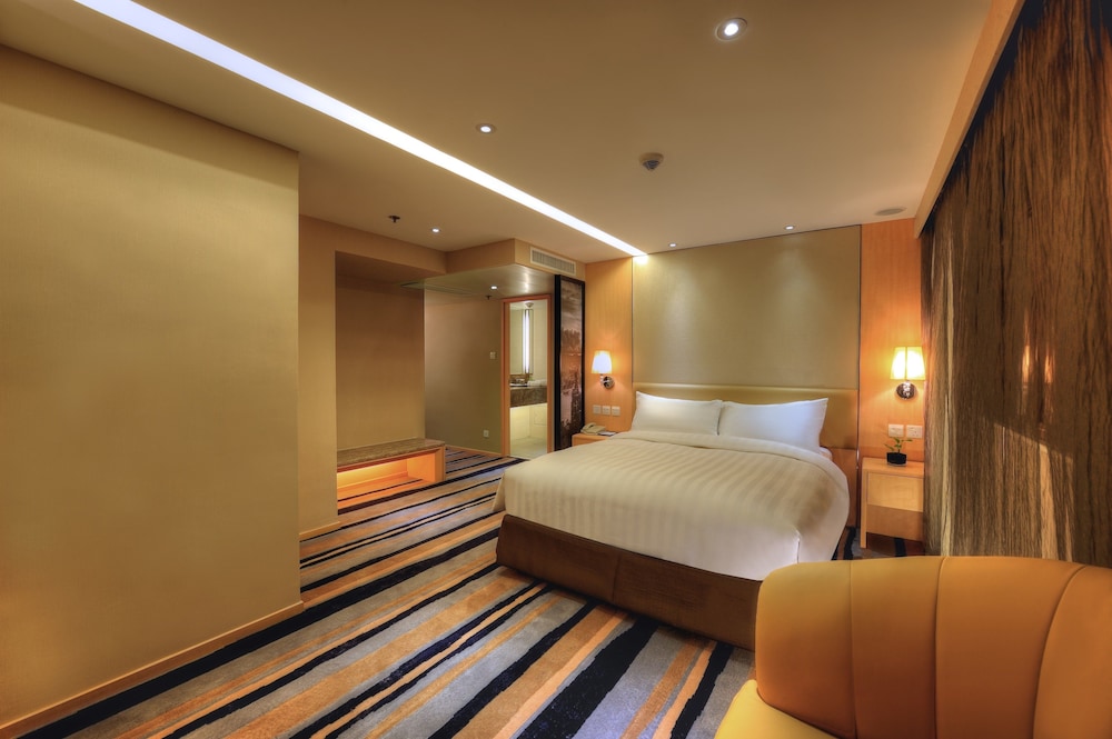 Metropark Hotel Mongkok 33/62