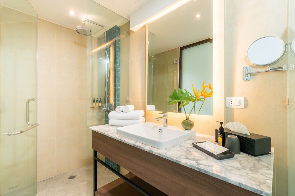 Dewa Phuket Resort and Villas 73/74