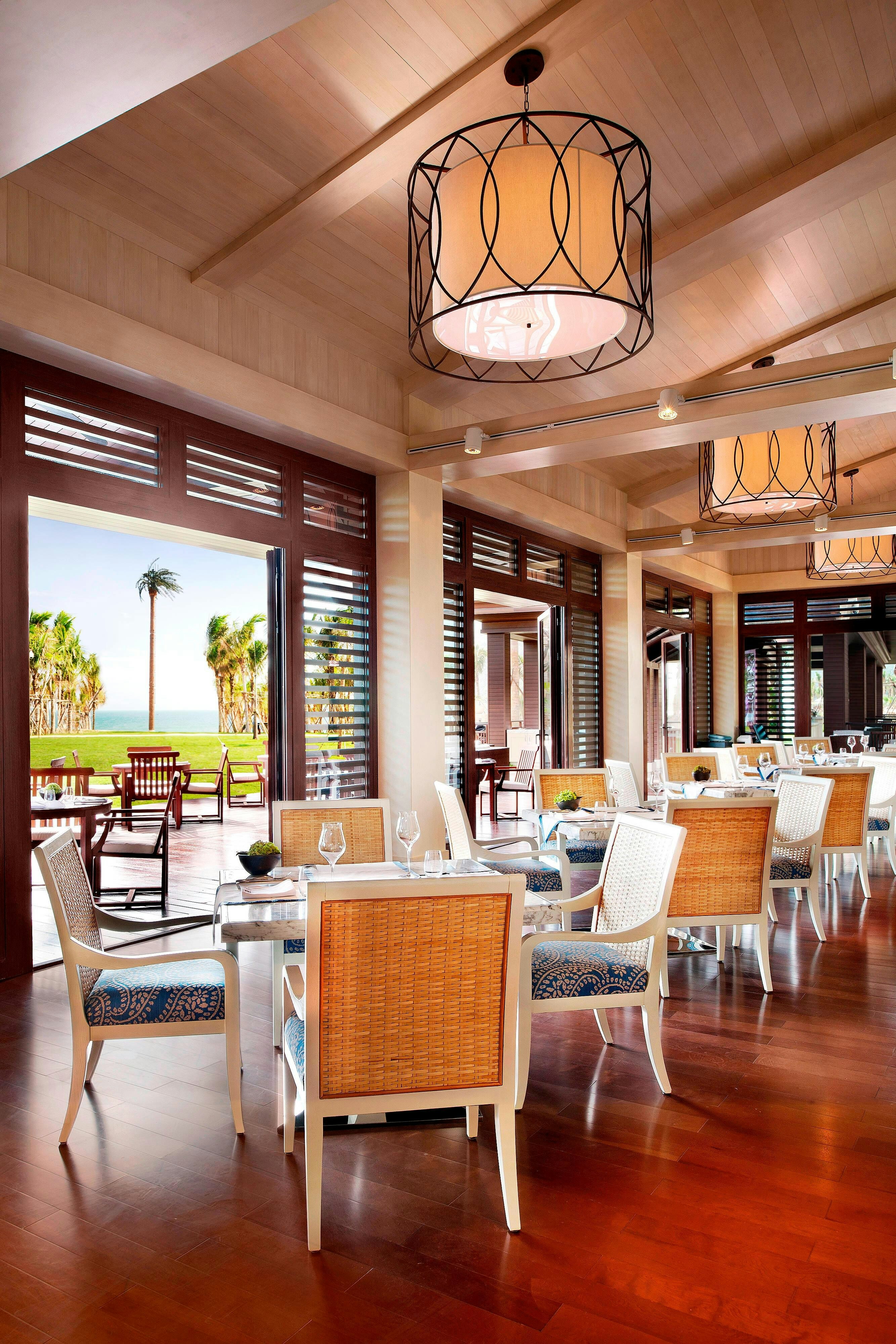 The St Regis Sanya Yalong Bay Resort 53/79