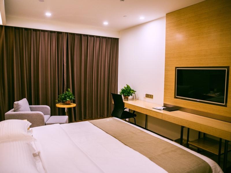 GreenTree Inn Jining Wenshang Square Road Express Hotel 14/39