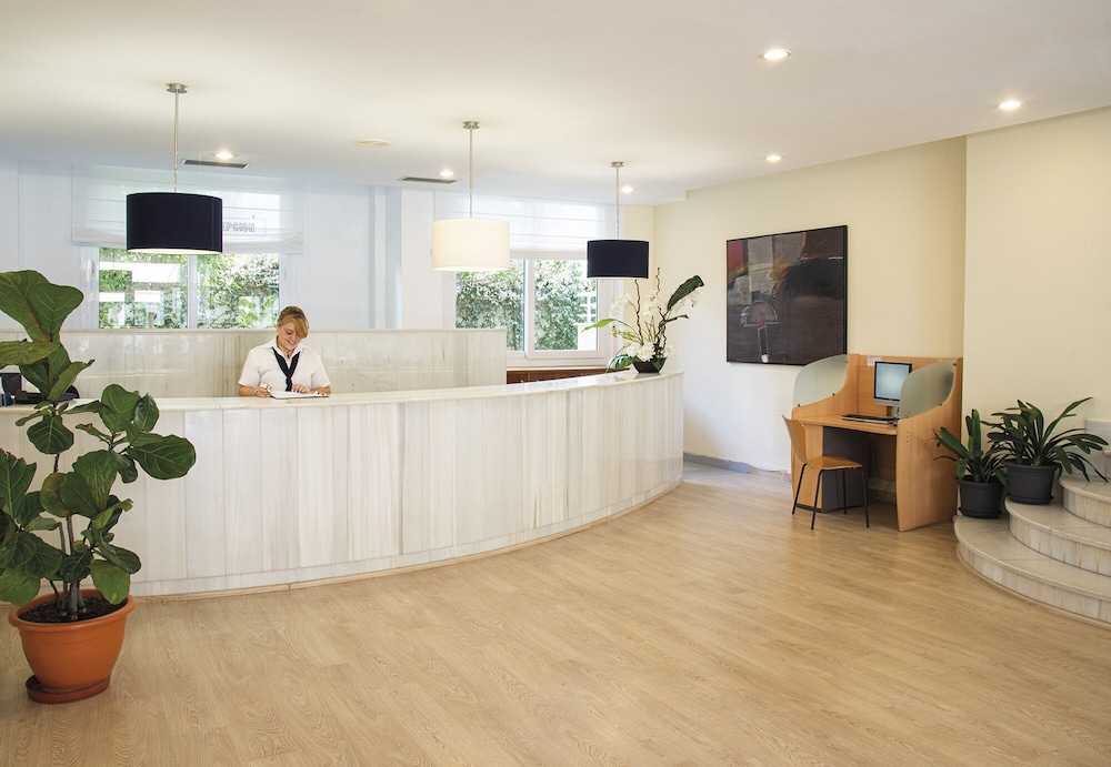 Club Hotel Cala Ratjada 4/49