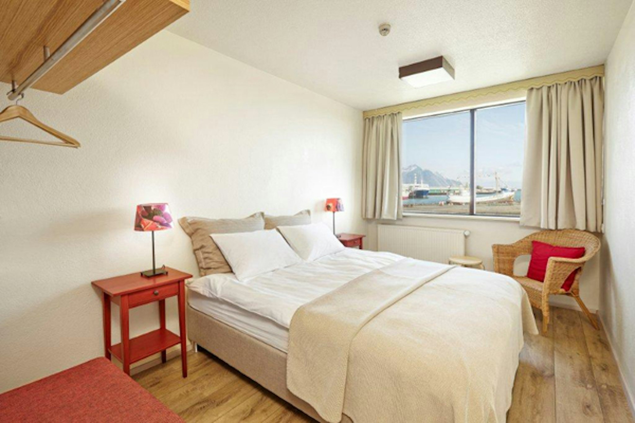 Hofn - Berjaya Iceland Hotels 6/24