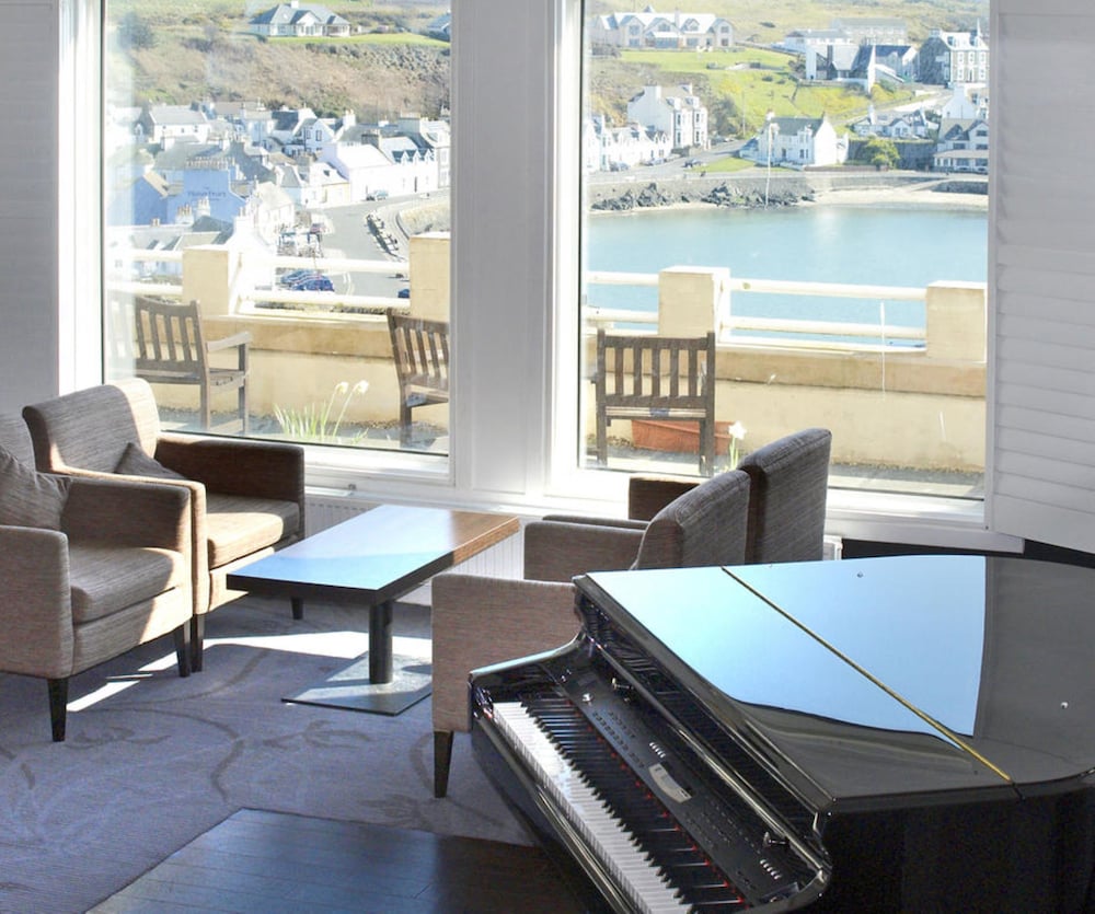 Portpatrick Hotel 50/72