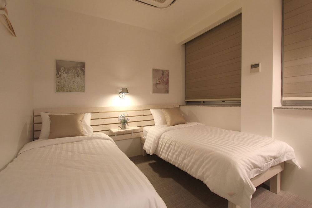 Hostel Haru 19/72