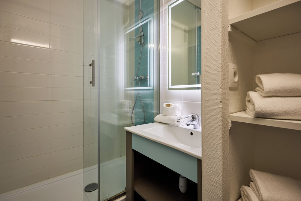 Residence Pierre Vacances Les Tamaris 48/50