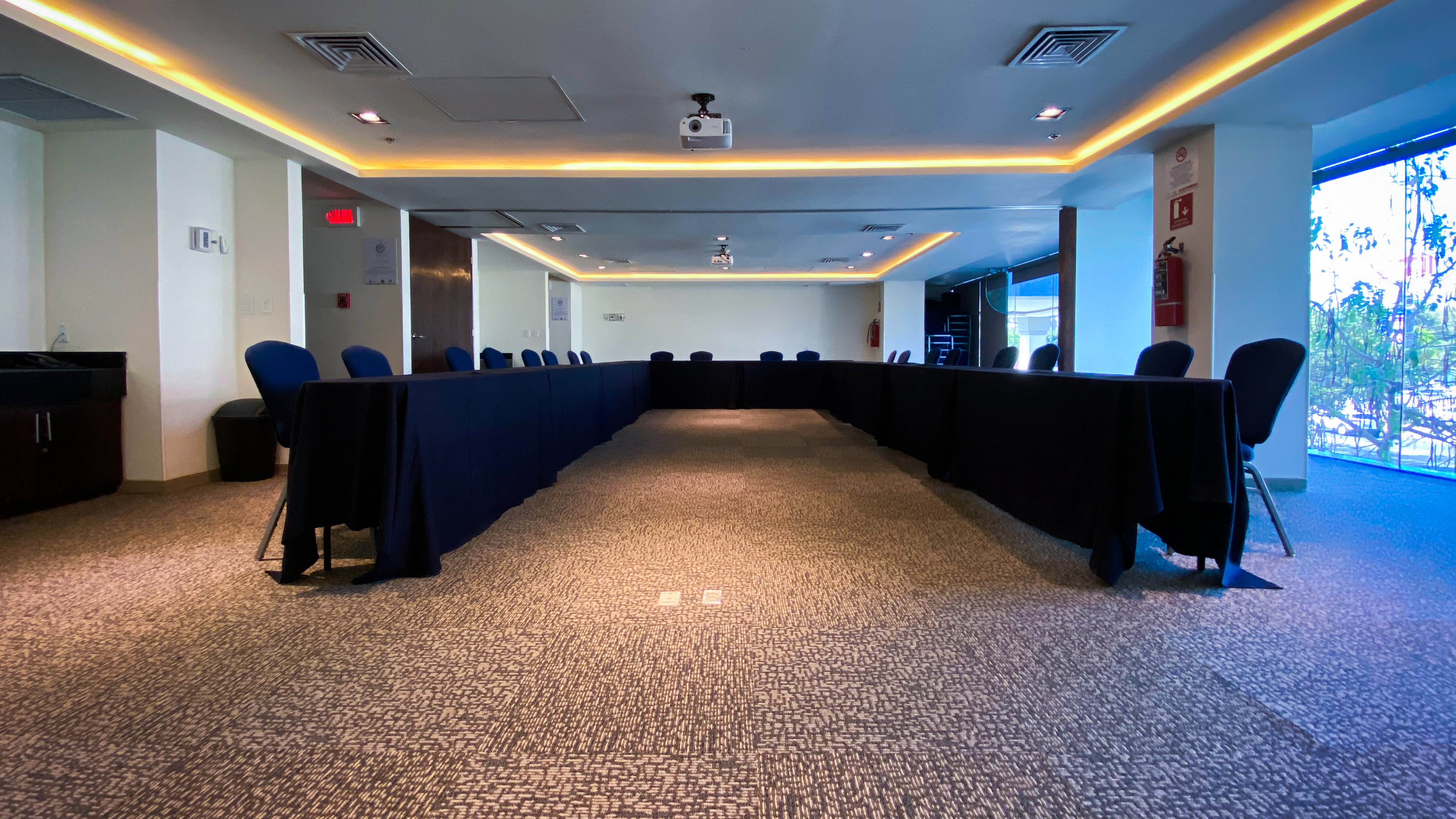 Holiday Inn Express Culiacan 34/50
