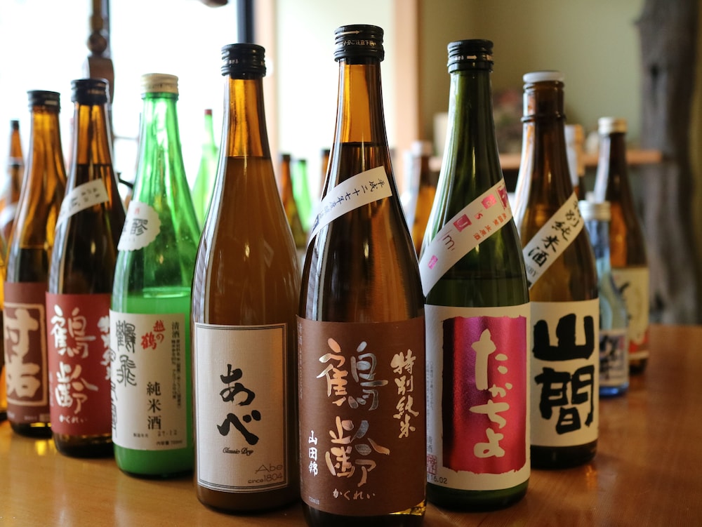 Matsunoyama Onsen Sake Hotel Tamakiya 6/50
