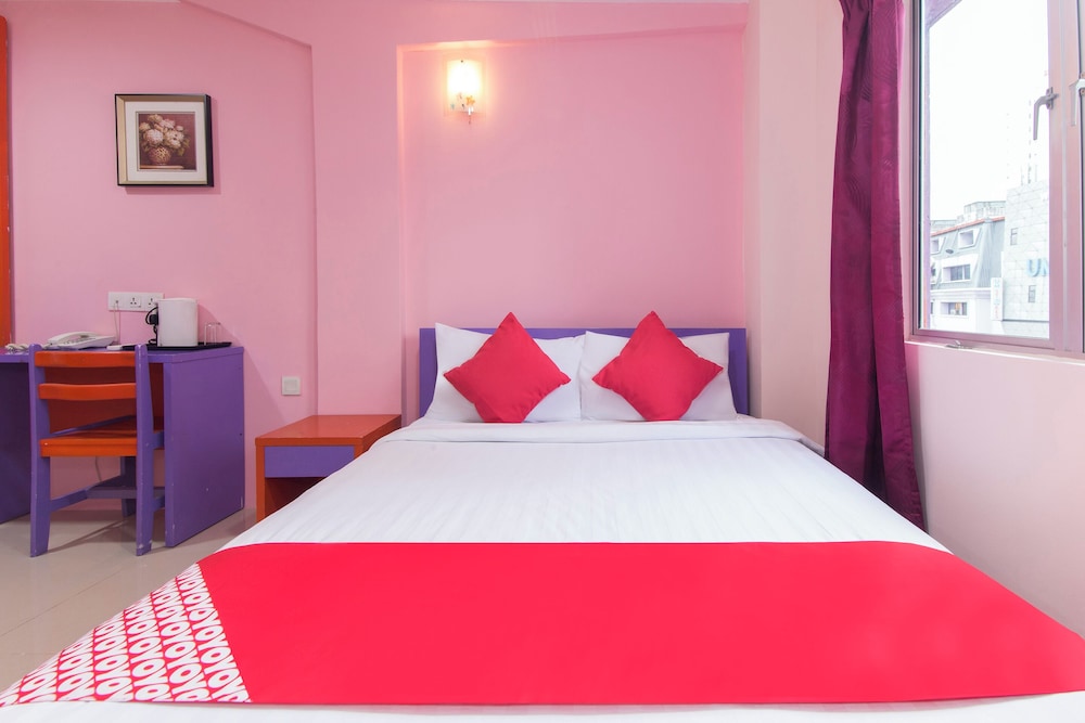 Hotel O Brickfields Park Hotel 35/57