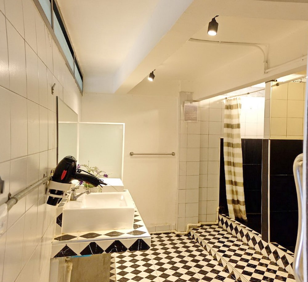 3howw Hostel Khaosan 14/46