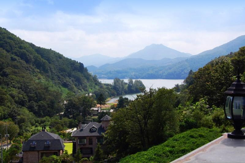 Gapyeong Jenny Pension 15/15