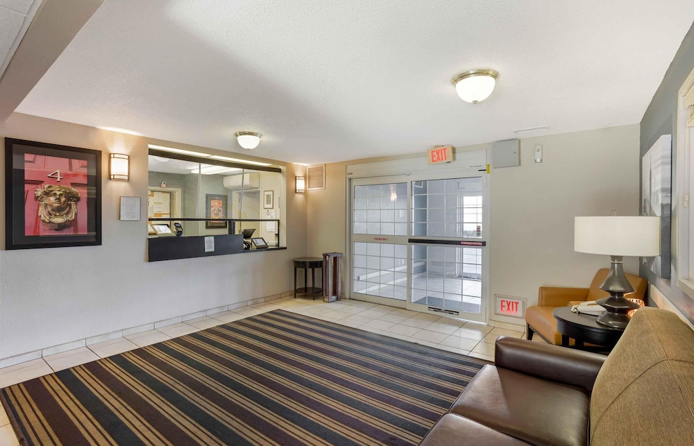 Extended Stay America Select Suites - Wilkes - Barre - Scranton 9/45