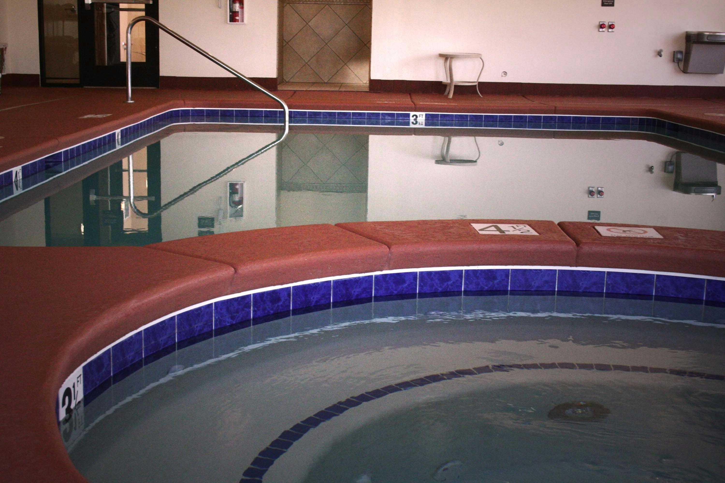 Hampton Inn Sierra Vista 47/74