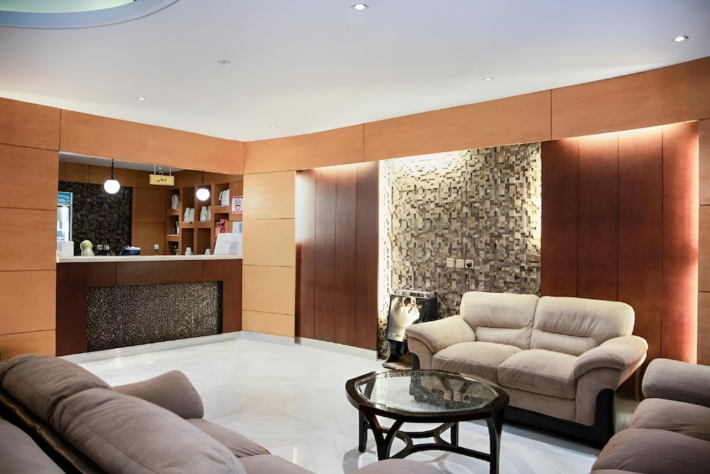 اويو 628 اجنحة وسن(OYO 628 Wasan Suites) 6/50
