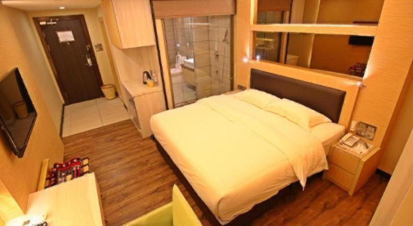 JC Mark Hotel 21/53