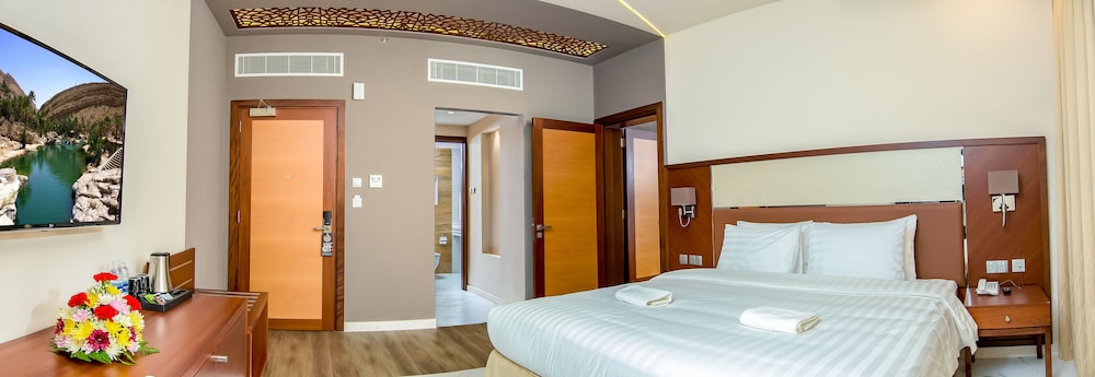 Muscat Gate Hotel 16/45