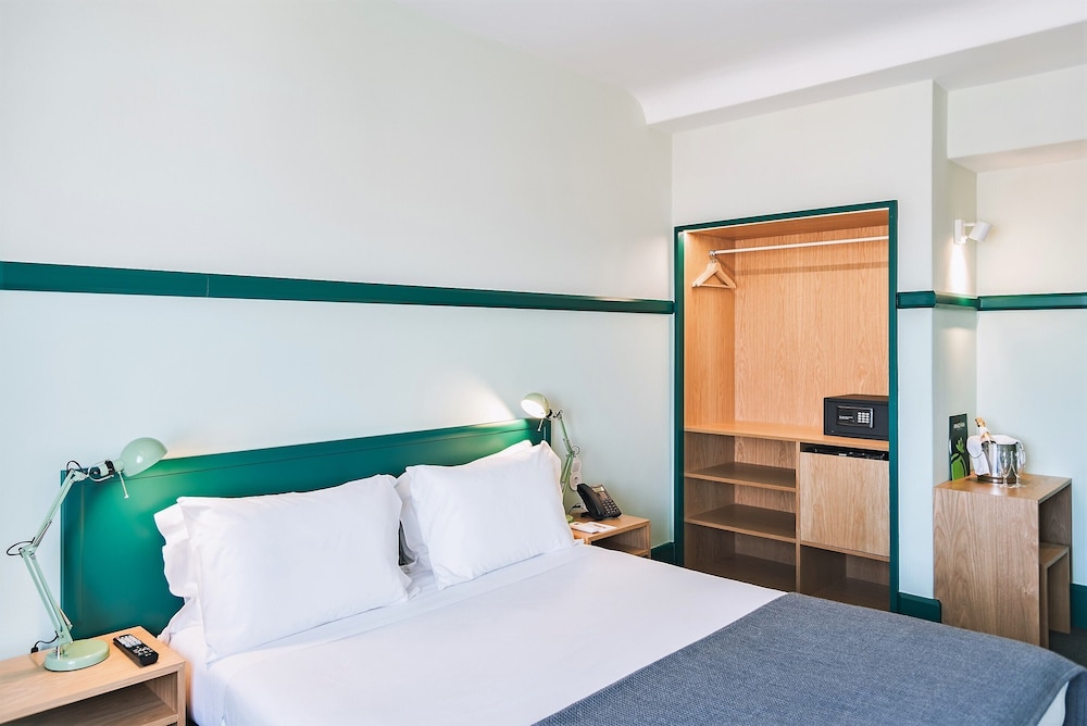 Amazonia Lisboa Hotel 16/68