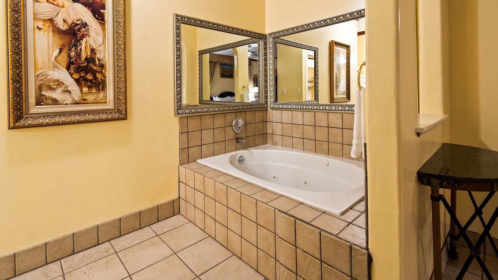 Best Western Plus Placerville Inn 20/49