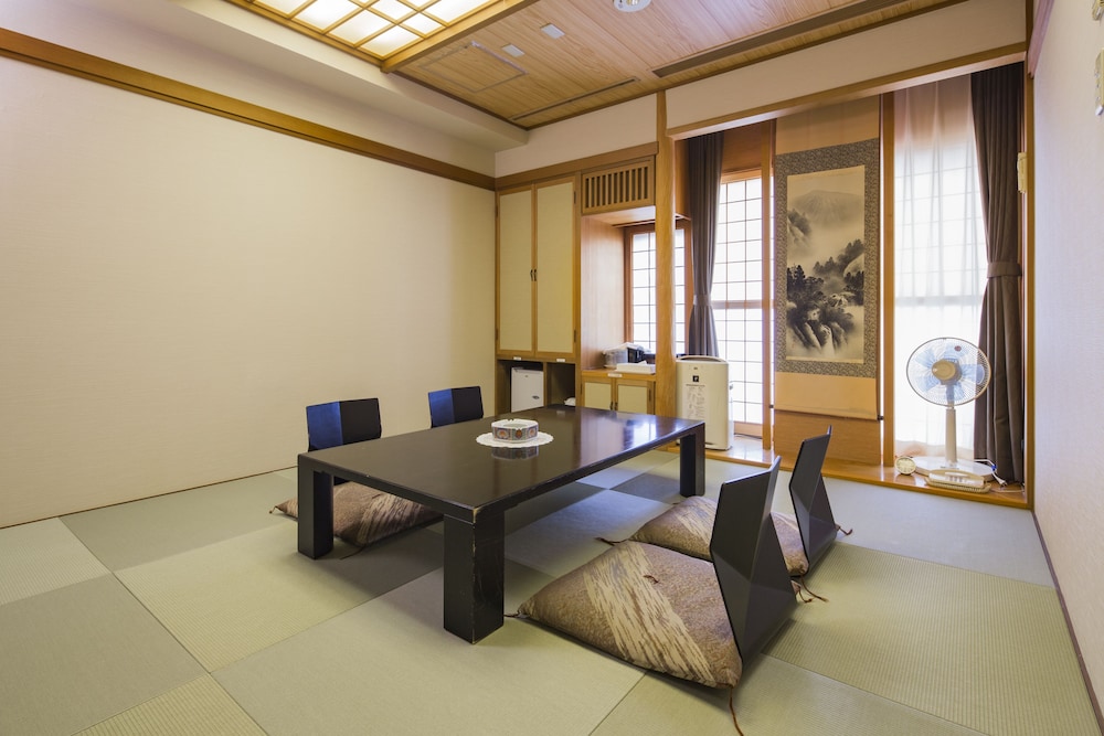 Premier Hotel Cabin Obihiro 33/50