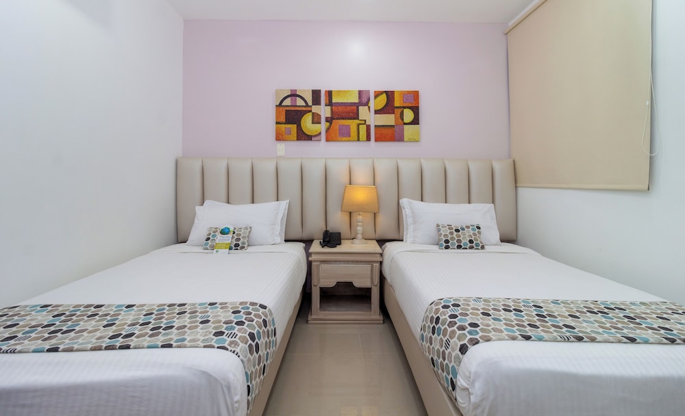 Hotel Costa Bonita 21/61