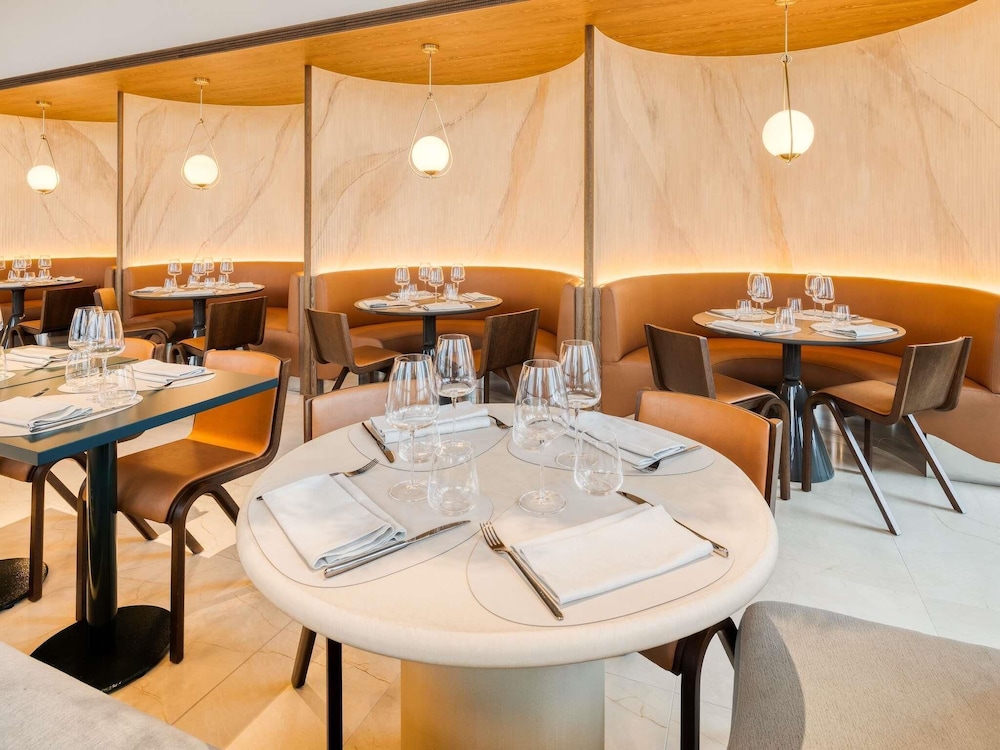 Movenpick Brussels Airport 33/50
