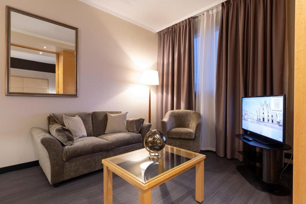 City Life Hotel Poliziano 26/49