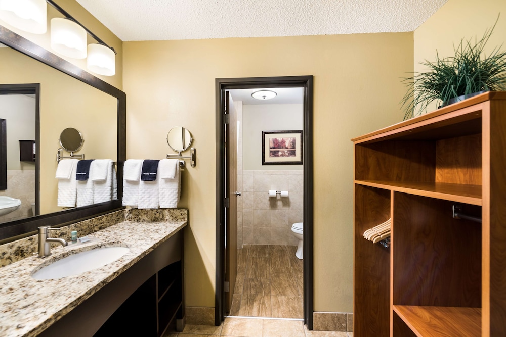 Best Western Derby Inn 54/55