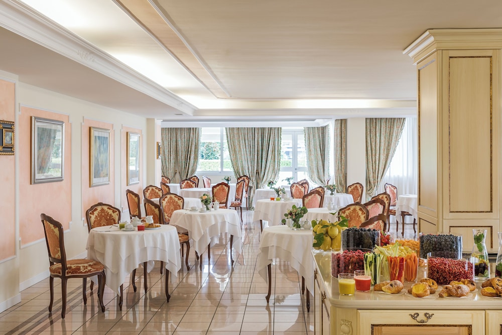 Abano Grand Hotel 31/50
